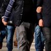 22 jandarma FETÖ'den tutuklandı 22 jandarma FETÖ'den tutuklandı