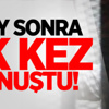Mursi İlk Kez Konuştu! Mursi İlk Kez Konuştu!