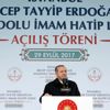 Cumhurbaşkanı Erdoğan konuşuyor / CANLI