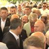 Şükrü Birand son yolculuğuna uğurlandı Şükrü Birand son yolculuğuna uğurlandı