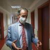 Prof. Dr. Ceyhan'dan Favipiravir açıklaması Prof. Dr. Ceyhan'dan Favipiravir açıklaması
