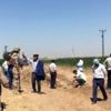 Kaçak elektrik kontrolü yapan memura saldırı Kaçak elektrik kontrolü yapan memura saldırı