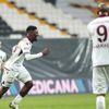 Cankurtaran Ekuban! Trabzonspor'dan kritik galibiyet Cankurtaran Ekuban! Trabzonspor'dan kritik galibiyet