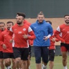 Antalyaspor'da 12 eksik