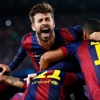Pique: 'Guardiola biliyordu'
