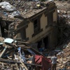 Nepal'de 7 büyüklüğünde bir deprem daha Nepal'de 7 büyüklüğünde bir deprem daha