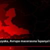 Pınar Karşıyaka, Avrupa macerasına İspanya da başlıyor