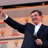 Başbakan Davutoğlu Artvin'de Konuştu