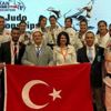 Büyükler Balkan Şampiyonası'nda gümüş madalya