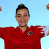 Buse Naz Çakıroğlu Olimpiyat Oyunlarına kota kazanan ilk kadın boksör oldu Buse Naz Çakıroğlu Olimpiyat Oyunlarına kota kazanan ilk kadın boksör oldu