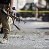 Afganistan'da bombalı saldırı: 4 ölü Afganistan'da bombalı saldırı: 4 ölü