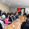 Çayırova İstihdam Fuarına hazırlanıyor Çayırova İstihdam Fuarına hazırlanıyor