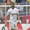 Fenerbahçe'den Caner Osmanpaşa sürprizi Fenerbahçe'den Caner Osmanpaşa sürprizi