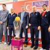 Royal Halı Türkiye Kupası’nda dev final Royal Halı Türkiye Kupası’nda dev final
