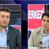 Çolak, KRT TV'nin canlı yayın konuğu olacak