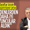 Ahmet Nur Çebi: Transferleri Sergen Hoca ile yaptık
