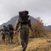 PKK, İran sınırında peşmergeye silah çekti PKK, İran sınırında peşmergeye silah çekti