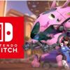 Blizzard Nintendo Switch için sürpriz yapabilir Blizzard Nintendo Switch için sürpriz yapabilir