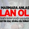 Mavi Marmara anlaşması yalan oldu! Mavi Marmara anlaşması yalan oldu!