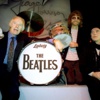 Beatles'ın yapımcısı George Martin öldü