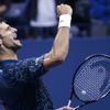 ABD Açık'ta şampiyon Djokovic