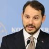 Bakan Albayrak açıkladı: Bir hedefi daha tutturduk...