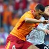 Belhanda hiçbir yere gitmiyor