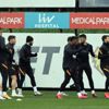 Galatasaray'da koronavirüs şoku! Kerem Aktürkoğlu pozitif çıktı
