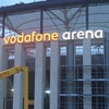 Beşiktaş'tan Vodafone Arena için 2 flaş karar!