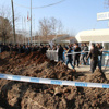 Diyarbakır'da olaylar dinmiyor