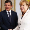 Almanya ve Türkiye İşbirliği Görüşmesi Almanya ve Türkiye İşbirliği Görüşmesi