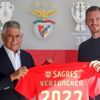 Benfica, Jan Vertonghen i transfer etti Benfica, Jan Vertonghen i transfer etti