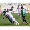 Futbol: PTT 1. Lig Futbol: PTT 1. Lig