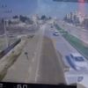 Adıyaman da drone ile trafik denetimi Adıyaman da drone ile trafik denetimi