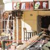 Kanlı savaşın fitili ateşlendi