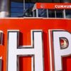 CHP'den saldırı sonrası protesto