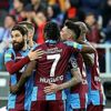 MAÇ SONUCU: Trabzonspor 2 - 1 Akhisarspor