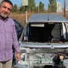 Haciz sebebiyle otoparka çekilecek araçlarda akılalmaz oyun Haciz sebebiyle otoparka çekilecek araçlarda akılalmaz oyun