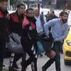 Zeytinburnu'nda bıçaklı saldırı