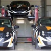Yerli otomobilin 3 prototipi çıktı Yerli otomobilin 3 prototipi çıktı
