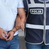 Şanlıurfa'da silah kaçakçılarına operasyon Şanlıurfa'da silah kaçakçılarına operasyon