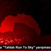 Antalya da "Tahtalı Run To Sky" yarışması yapıldı