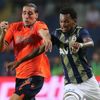 Fenerbahçe Başakşehir maçı saat kaçta? FB Başakşehir maçı