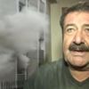 Ünlü oyuncunun evinde yangın Ünlü oyuncunun evinde yangın