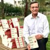 EKONOMİ KİTAPLIĞI-Duayen bankacıdan "Gençlere Mektuplar" EKONOMİ KİTAPLIĞI-Duayen bankacıdan "Gençlere Mektuplar"