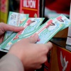 Talih kuşu esas devletin başına konacak