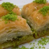 Baklavanın boyu en az 3.5 cm olacak Baklavanın boyu en az 3.5 cm olacak