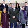 Aksaray Üniversitesi'nden anlamlı proje Aksaray Üniversitesi'nden anlamlı proje