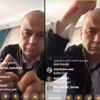 MasterChef Murat canlı yayında kendini kesti!