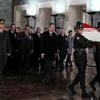 Milli Eğitim Bakanı Ziya Selçuk ve öğretmenler Anıtkabir'i ziyaret etti Milli Eğitim Bakanı Ziya Selçuk ve öğretmenler Anıtkabir'i ziyaret etti